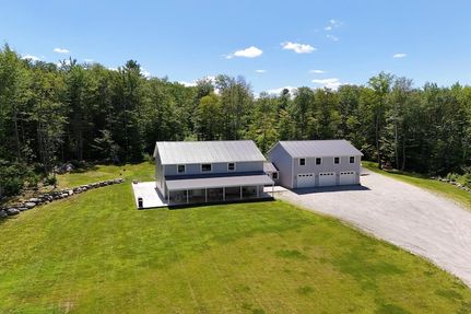 Property for sale in Grafton County, New Hampshire