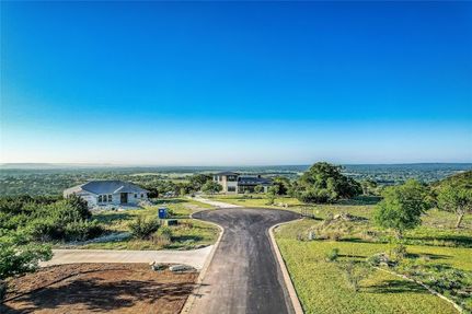 Property for sale in Burnet County, Texas