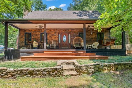 Property for sale in Knox County, Tennessee