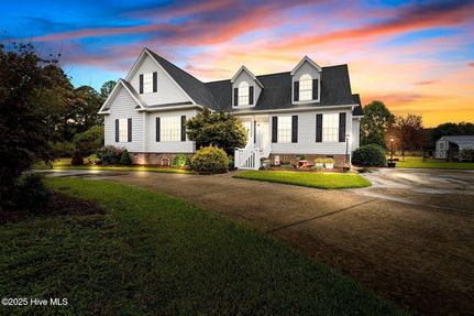 Property for sale in Nash County, North Carolina