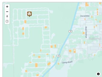 Property for sale in Putnam County, Florida