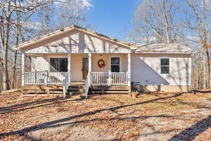 Property for sale in Trigg County, Kentucky