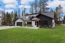 Property for sale in Flathead County, Montana