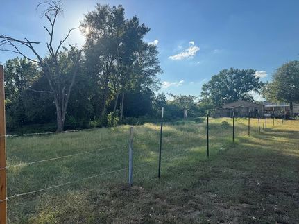 Property for sale in Nacogdoches County, Texas