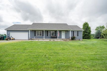 Property for sale in Highland County, Ohio