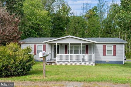 Property for sale in Spotsylvania County, Virginia