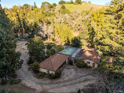 Property for sale in Napa County, California