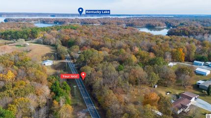 Residential Property for sale in Marshall County, Kentucky