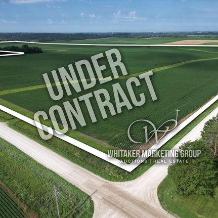 Property for sale in Bremer County, Iowa