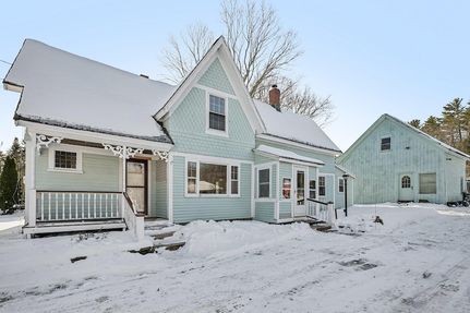 Property for sale in Rockingham County, New Hampshire