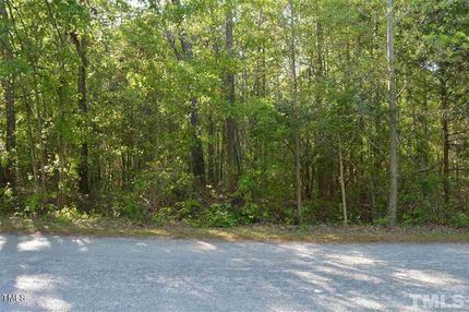 Property for sale in Harnett County, North Carolina