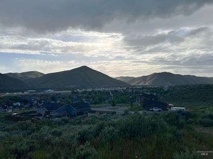 Undeveloped Land for sale in Blaine County, Idaho