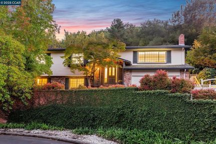 Property for sale in Contra Costa County, California