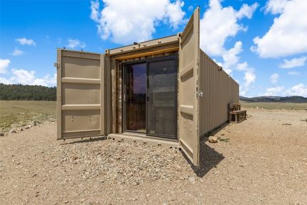 Property for sale in Park County, Colorado