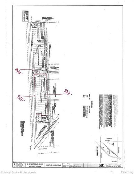 Property for sale in Wayne County, Michigan
