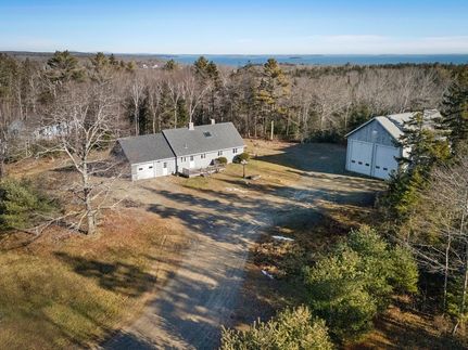 Property for sale in Lincoln County, Maine