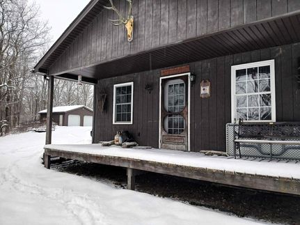 Ranch Property for sale in Crawford County, Pennsylvania