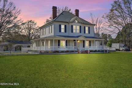 Property for sale in Richmond County, North Carolina