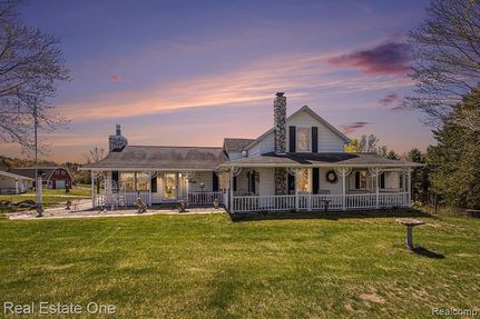 Residential Property for sale in Benzie County, Michigan