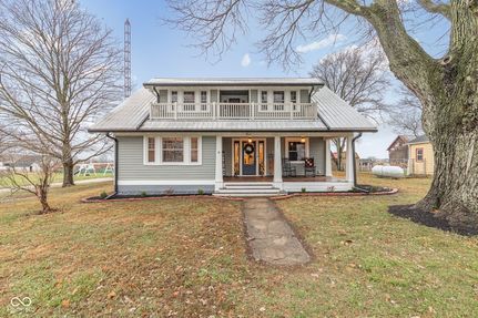 Property for sale in Henry County, Indiana