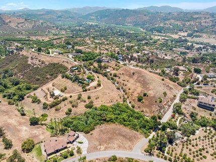 Undeveloped Land for sale in San Diego County, California