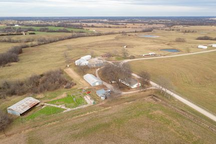 Property for sale in Johnson County, Missouri