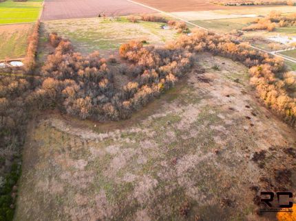 Hunting Land for sale in Cherokee County, Kansas