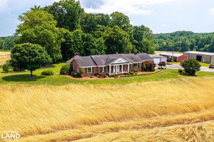 Property in Catawba County, North Carolina