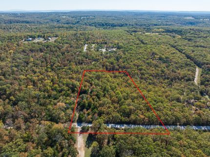 Property for sale in Sequoyah County, Oklahoma