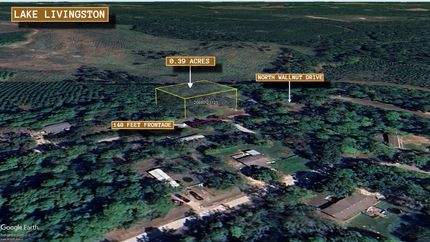 Residential Property for sale in Trinity County, Texas