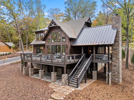 Property for sale in Pendleton County, West Virginia