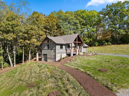 Property for sale in Pendleton County, West Virginia