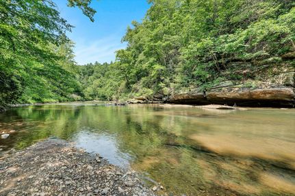 Property for sale in Patrick County, Virginia