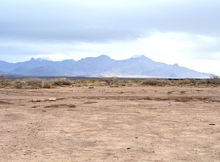 Property for sale in Luna County, New Mexico