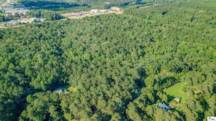 Property for sale in Lincoln Parish, Louisiana