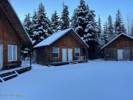 Residential Property for sale in Kenai Peninsula Borough, Alaska