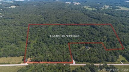 Undeveloped Land for sale in Craig County, Oklahoma