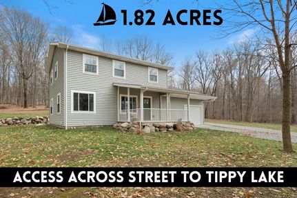 Property for sale in Kosciusko County, Indiana