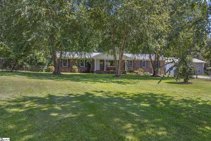 Property for sale in Pickens County, South Carolina