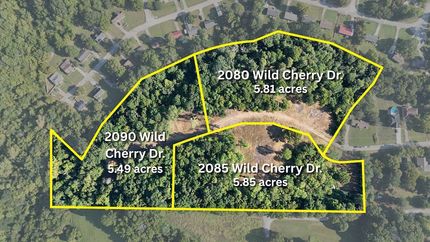 Property for sale in Marshall County, Tennessee