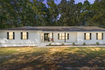 Property for sale in Cumberland County, North Carolina