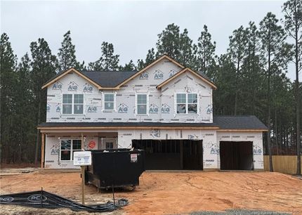 Property for sale in Cumberland County, North Carolina