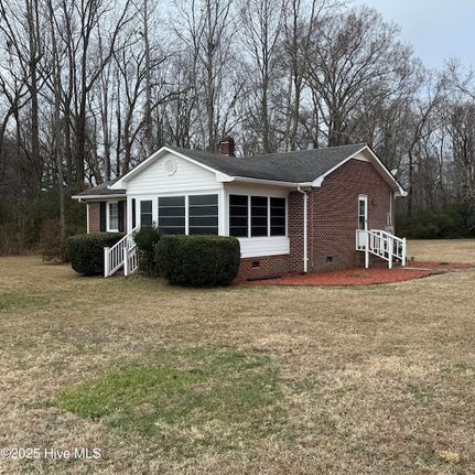 Property for sale in Chowan County, North Carolina