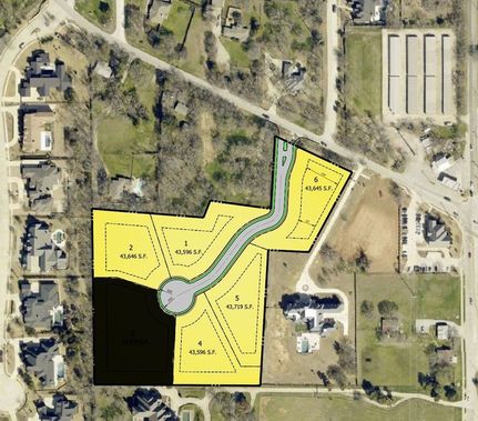 Property for sale in Tarrant County, Texas