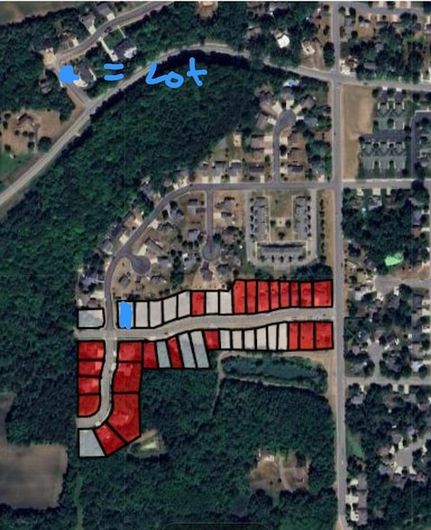 Property for sale in Stearns County, Minnesota