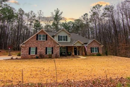 Property for sale in Harris County, Georgia