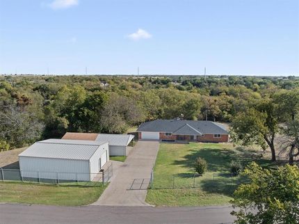 Residential Property for sale in Canadian County, Oklahoma
