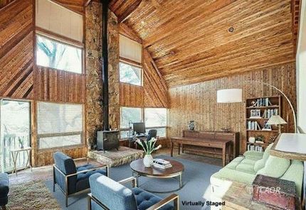 Property for sale in Trinity County, California