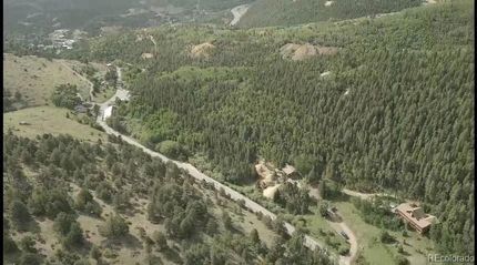 Property for sale in Gilpin County, Colorado