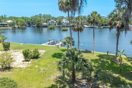 Waterfront Property for sale in Citrus County, Florida
